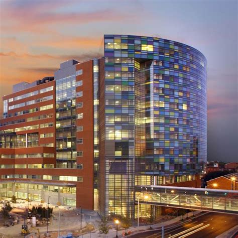 Graduation Ceremony is a First for Johns Hopkins All Children’s