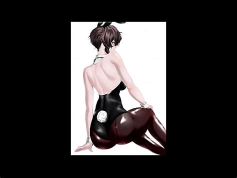 Amane Suzuha Steins Gate Compilation Rule XVIDEOS