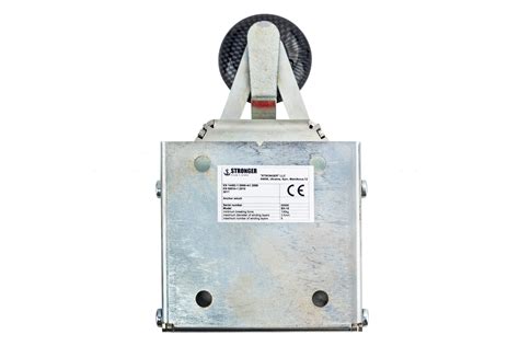 Купить Якорная лебедка для лодки Stronger 10 Steel Hands в Украине в ...