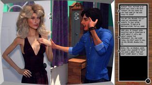 Who S Fucking The Boss Luscious Hentai Manga Porn