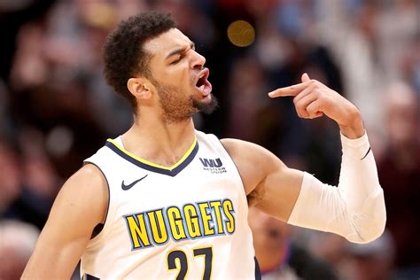 Canadian Jamal Murray scores career-high 38 points