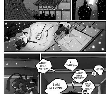 Kunoichi Muses Sex And Porn Comics