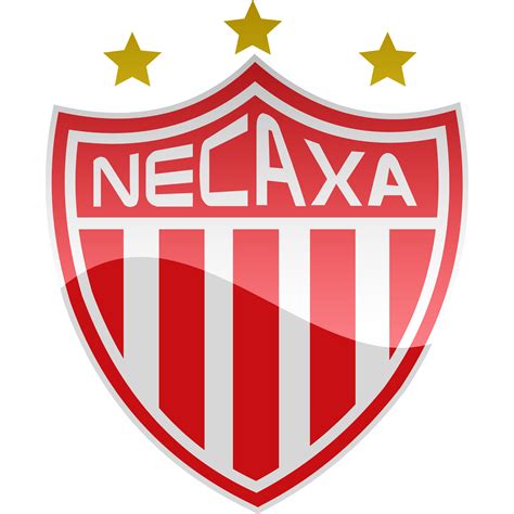 Club Necaxa PNG Images Transparent Free Download