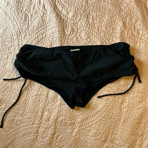 Mudd Swim Mudd Bikini Bottoms Size L Poshmark