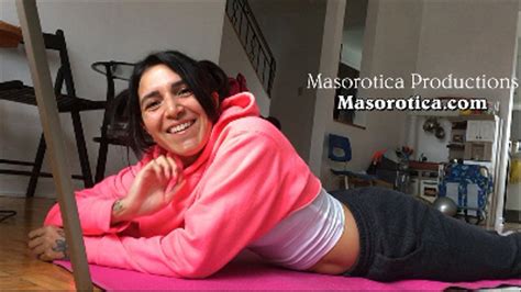 Ass Smelling Survival Challenge Masorotica Productions Clips Sale