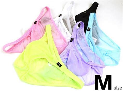 Tm M Clearskin Hybrid Bikini Tm