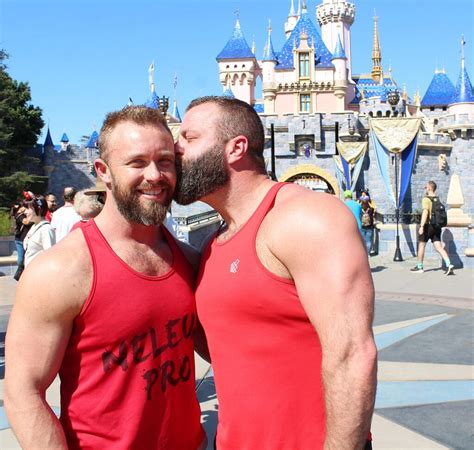 Gay Days At Disneyland Returns What You Should Know Vacationer Magazine