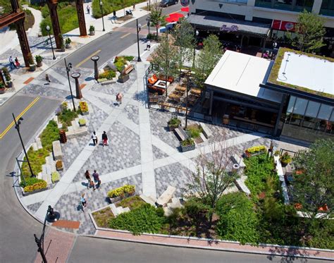 Pin by Tom Wiley on Architecture | Urban Plazas | Landscape plaza ...