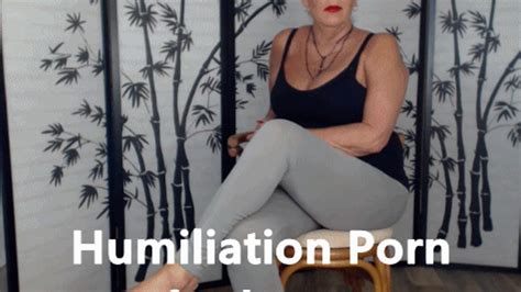 Humiliation Porn For Betas MOV Femdom And Fetish Clips4sale