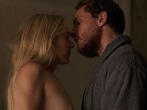 KNUTBY NUDE SCENES AZNude