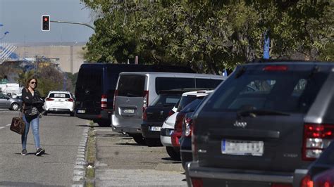 Vienes A Sevilla Te Decimos D Nde Puedes Aparcar Gratis Cerca Del Centro