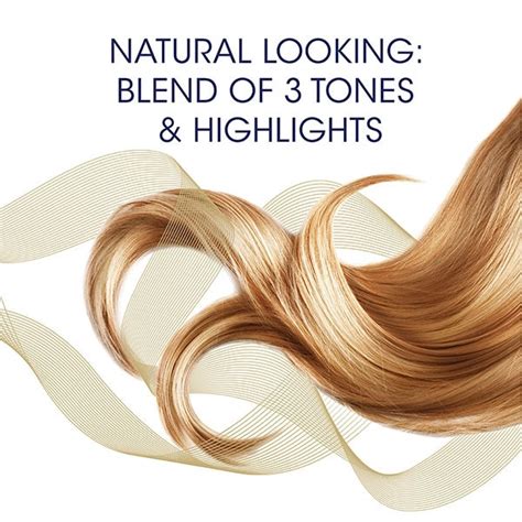 Clairol Nice N Easy Hair Dye C Extra Light Cool Blonde Hair Superdrug