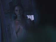 Naked Katy Louise Saunders In The Scorpion King Book Of Souls