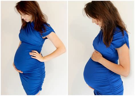 30 Weeks Pregnancy Update - Amy Antoinette