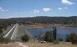 Googong Dam - Alchetron, The Free Social Encyclopedia