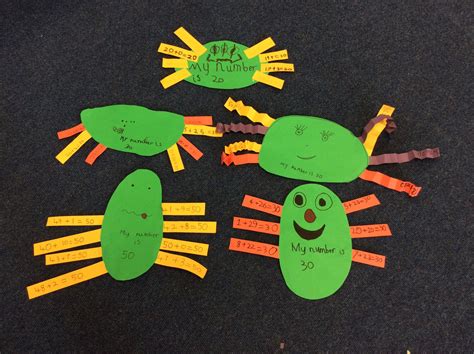 You Might be a First Grader...: number bonds | Homeschool math - Worksheets Library