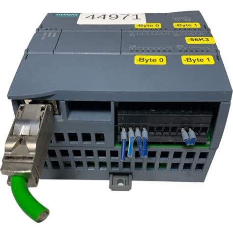 Siemens Simatic S Power Es Ag Xb Modul