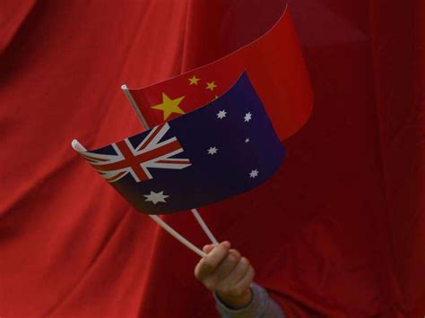 chinese agents top foreign influence register country news