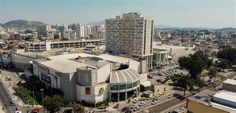 Onde Fica O Shopping - 7 shoppings mais famosos do Rio de Janeiro