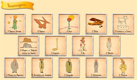 personagens-pequeno-principe-