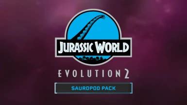 Coming Soon at Jurassic World Evolution 2 Nexus - Mods and community