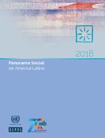 Panorama Social de América Latina CEPAL