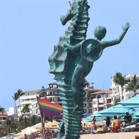 We Are Born Naked The Rest Is Drag Is The Winning Photograph Of The Lgbtq Contest Of The