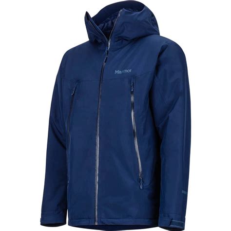 Marmot Solaris Jacket Mens