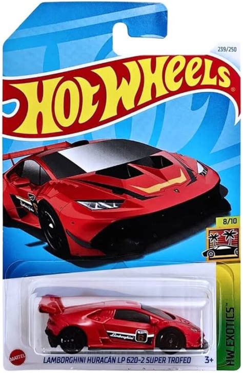 Hot Wheels Q Case 2024 COMPLETE CHECKLIST