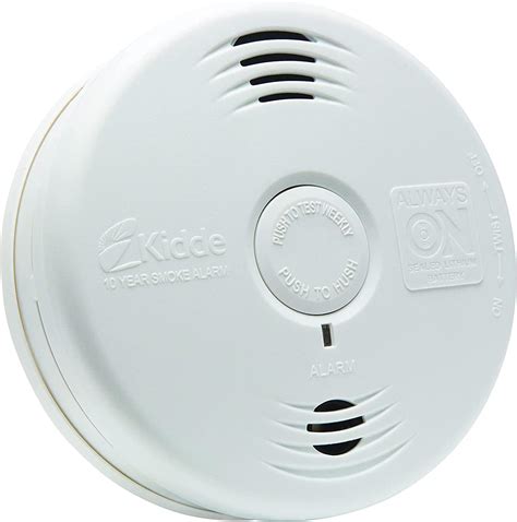 The 7 Best Smoke Detectors of 2024