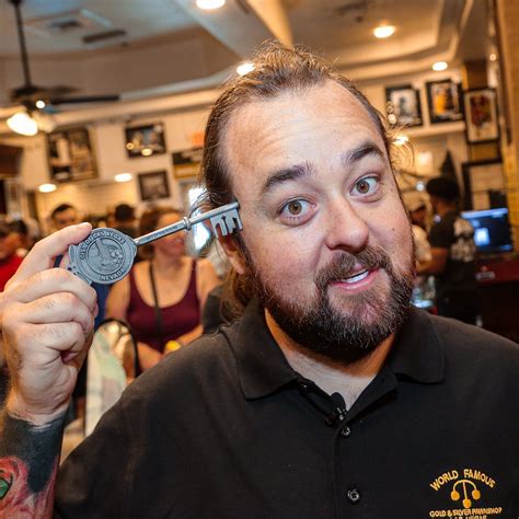 chumlee from pawn stars sentenced to life imprisonment 10