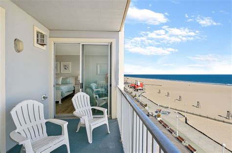 Ocean City Maryland Vacation Rentals | Unforgettable Atlantic Coast Escapes