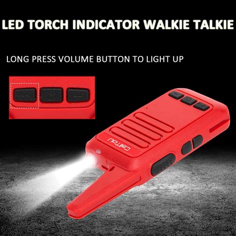 Детские портативные рации, радио-приемопередатчик, связь, мини рации, 2 ...
