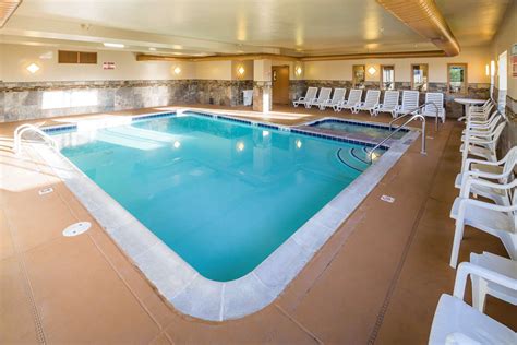 Comfort Inn Gunnison, CO - See Discounts