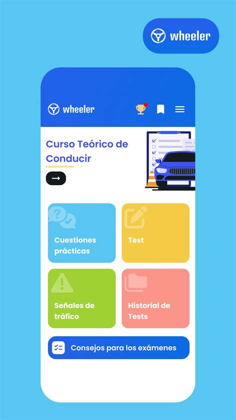 Dgt Examenes Permiso B