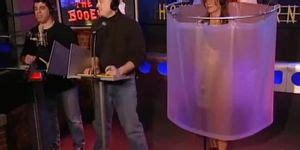 Stump The Booey With Andy And Jami Schoolteacher Gets Naked Tnaflix