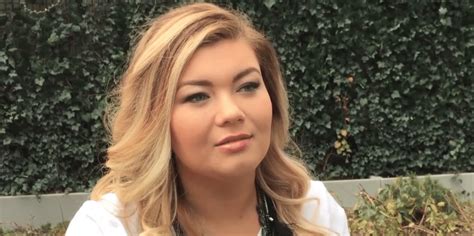 Amber Portwood Net Worth - Net Worth Post