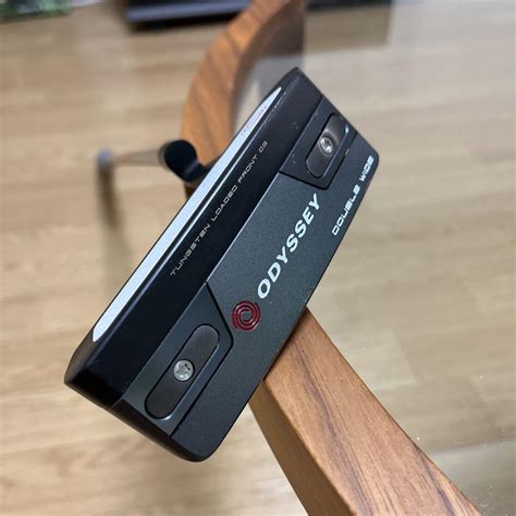 43割引送料無料 新品 オデッセイ TRI HOT 5K DOUBLE WIDE 33インチ クラブ ゴルフ OTA ON ARENA NE JP