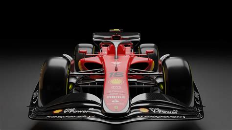 2022 Ferrari F1 75 Wallpapers Wallpaper Cave