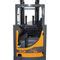 Electric Reach Truck Neos Ii K Ac Omg S P A Side Facing