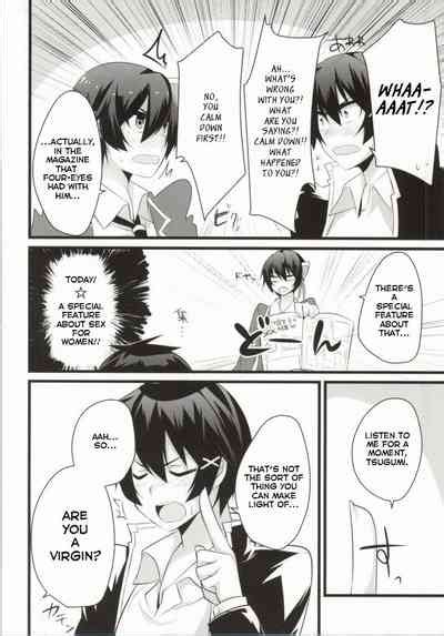 Rakushiyo Nhentai Hentai Doujinshi And Manga