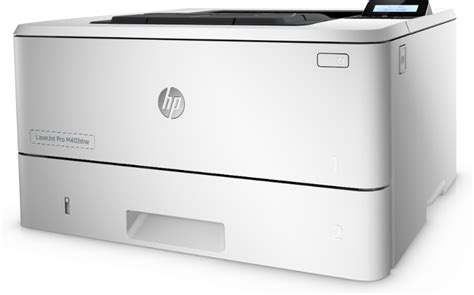 Принтер HP LaserJet Pro M402dne C5J91A купить в Москве и с доставкой по ...