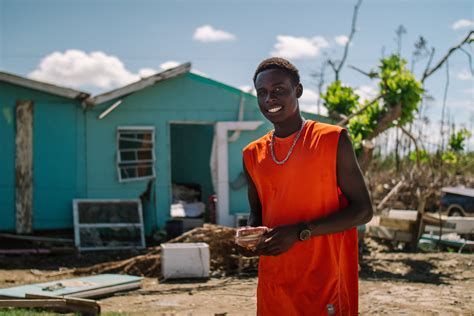 Bahamas Update: Three million meals, looking to the future — World