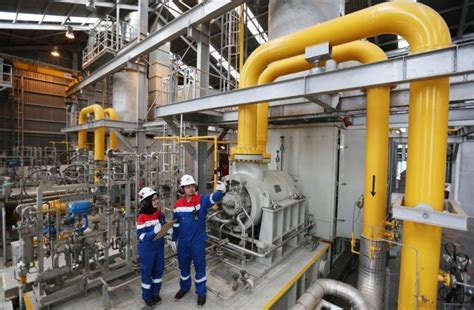 Pt Perusahaan Gas Negara Tbk Pgn Archives Berita Energi And Minerba
