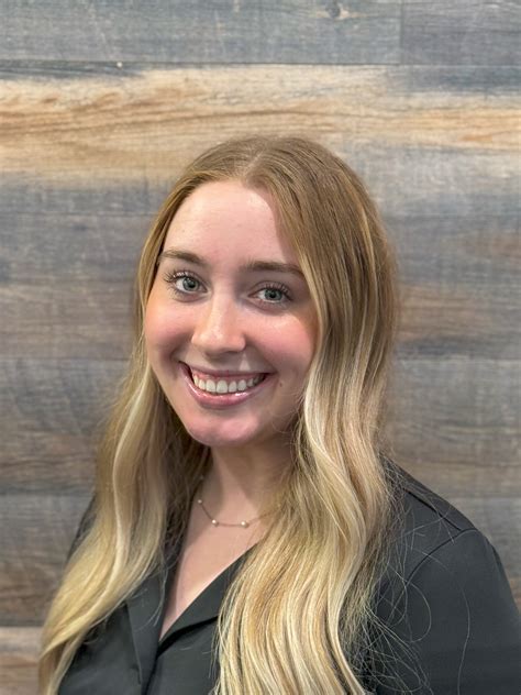 Kenzie - Lowe Orthodontics