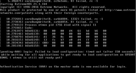 Virtual Extreme EXOS install and configuration - Virtualization Howto