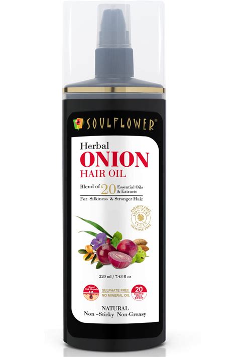 This medical study explains how onion juice for hair growth works 16