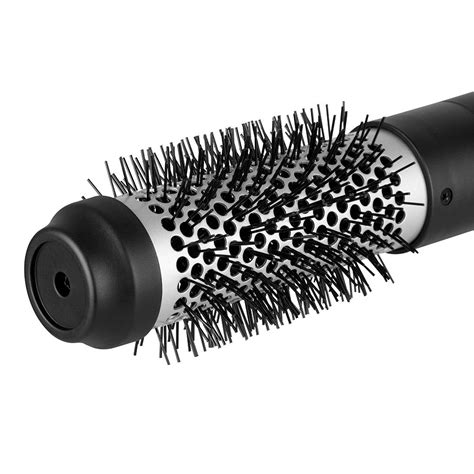 Babylisspro Nano Titanium Hot Air Styling Brush Mm Babylisspro Australia Babyliss Pro