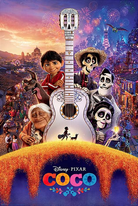 Coco Animation And Cartoons Wiki Fandom
