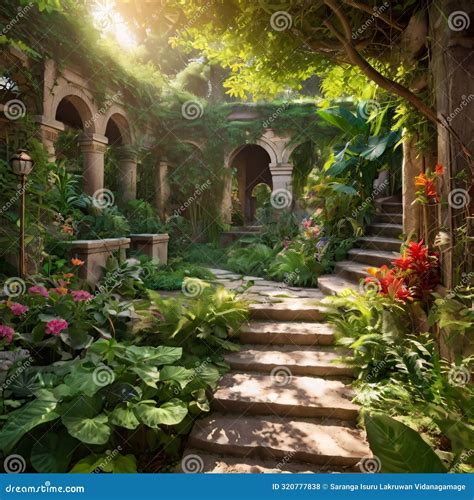 The historic chapel of the light fresno has a secret garden hidden inside 9